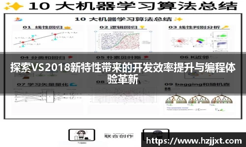 探索VS2018新特性带来的开发效率提升与编程体验革新